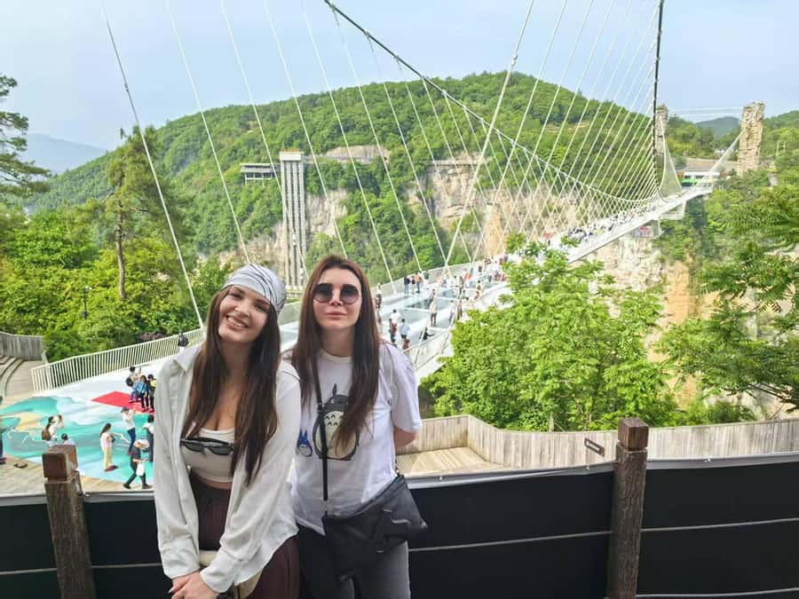 Private VIP Zhangjiajie Tianmen Mountain Day Tour - The Heavenly Ladder (999 Steps): How Tough Is It, Really?