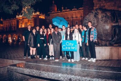 Pub Crawl - 1-hour Open Bar then Vip to 5 Clubs - Krakow - The 1-Hour Open Bar: What “Unlimited” Covers