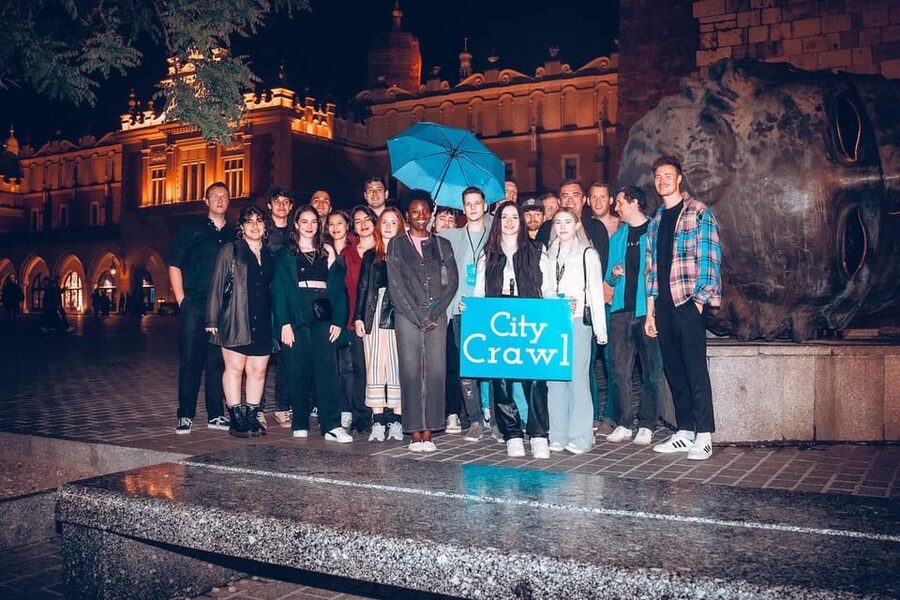 Pub Crawl - 1-hour Open Bar then Vip to 5 Clubs - Krakow - The 1-Hour Open Bar: What “Unlimited” Covers