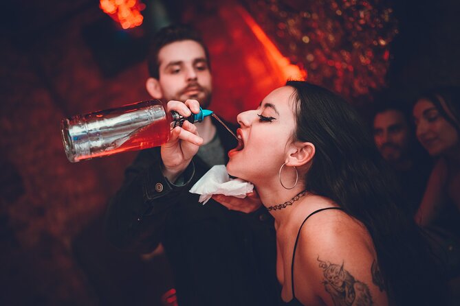 Pub Crawl Unlimited Drinks then 5 Best Clubs in Krakow with VIP - Key takeaways before you go