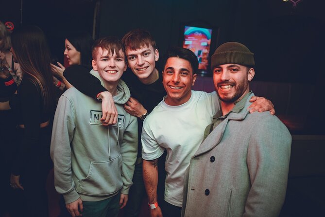 Pub Crawl Unlimited Drinks then 5 Best Clubs in Krakow with VIP - Unlimited Drinks for One Hour: What’s Included (and What to Plan For)