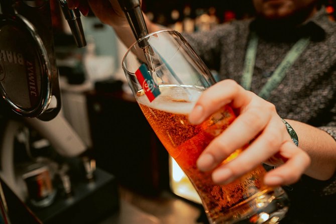 Pub Crawl + Unlimited Drinks + VIP entry + Drinking Games & Photographer - Drinking games: social glue (and why they work)