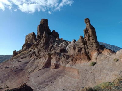 Puerto Cruz: VIP Teide Sunset & Stars, Guachiche Lunch+Cava - The Guachinche lunch: a real meal, not a snack stop