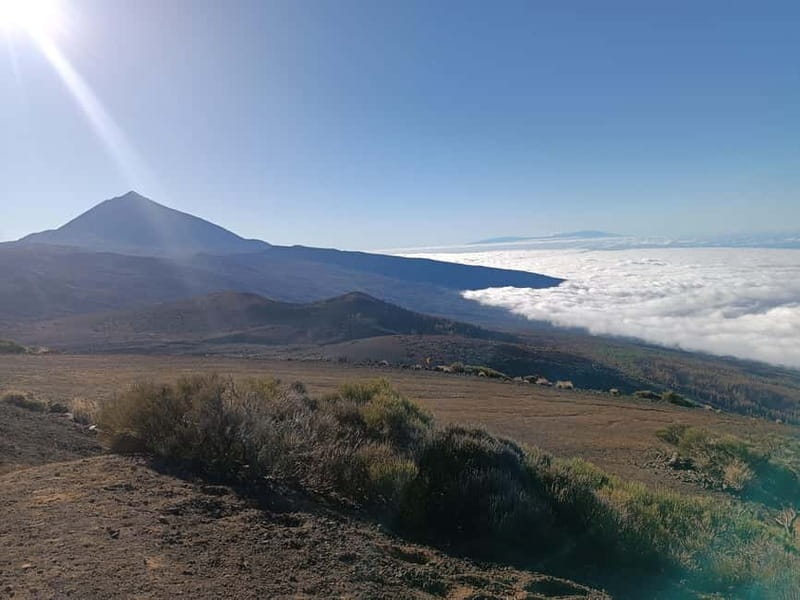 Puerto Cruz: VIP Teide Sunset & Stars, Guachiche Lunch+Cava - Price and Value: What $108 Covers