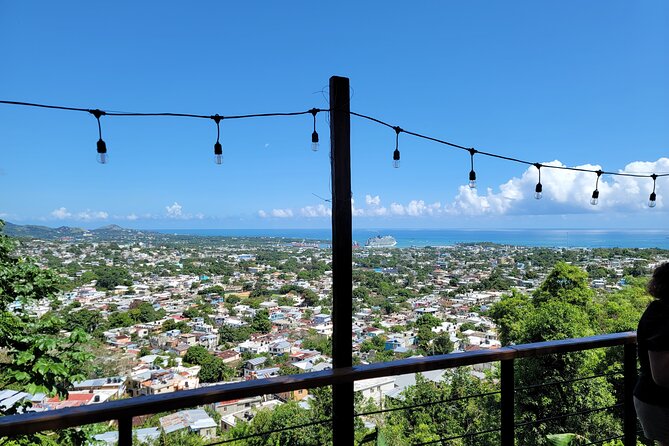 Puerto Plata City Tour VIP (Private and Customizable) - A VIP Private Route Built for Your Priorities