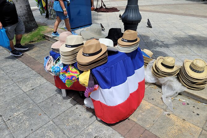 Puerto Plata City Tour VIP (Private and Customizable) - Getting Picked Up and Staying Comfortable in the Heat