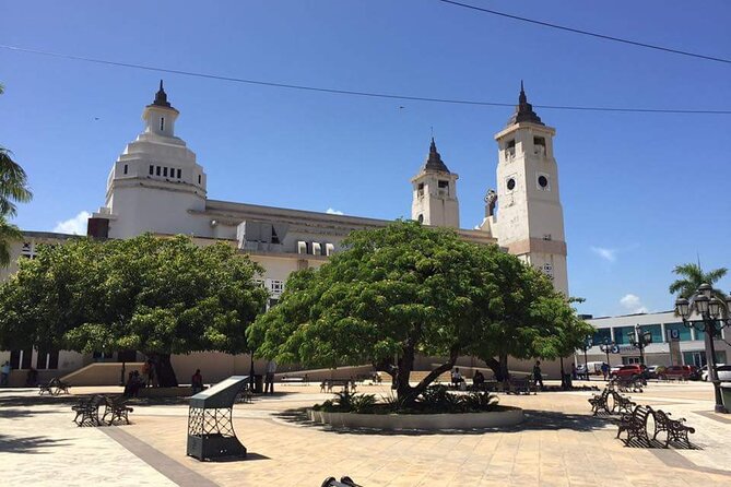 Puerto Plata City Tour VIP (Private and Customizable) - Emmanuel Cigar Factory: Watch, Taste, and Make It Personal
