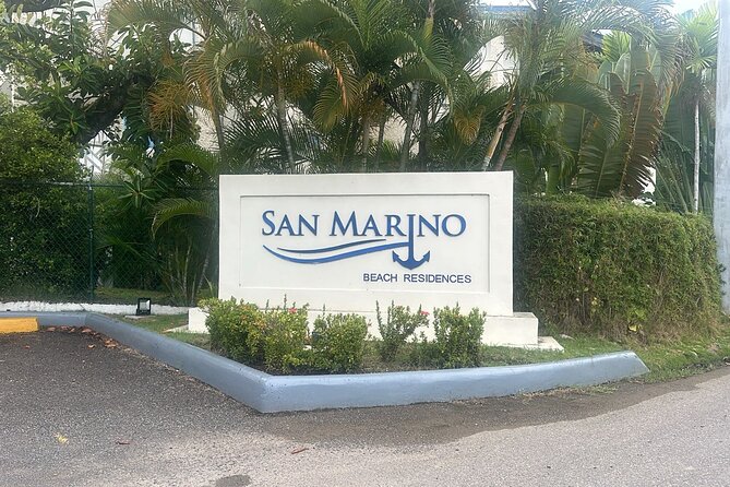 Puerto Plata VIP Airport Transfers, Shuttle & Transportation - Ride Comfort That Actually Helps on Day One