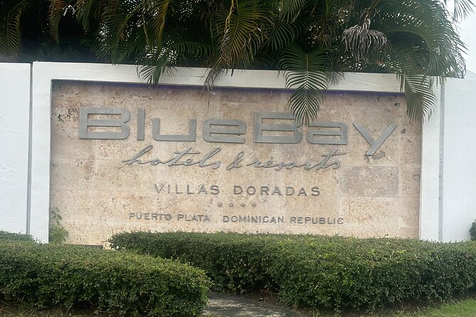 Puerto Plata VIP Airport Transfers, Shuttle & Transportation - Where This Works Best: Puerto Plata, Sosúa, and Cabarete