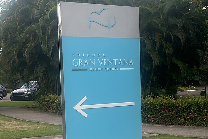 Puerto Plata VIP Airport Transfers, Shuttle & Transportation - Airport Sales Pressure: How to Handle the Hall Without Getting Off Track