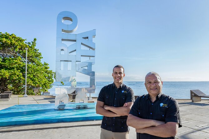 Puerto Plata VIP: The Exclusive E&J City Tour - Key points I’d use to choose this tour