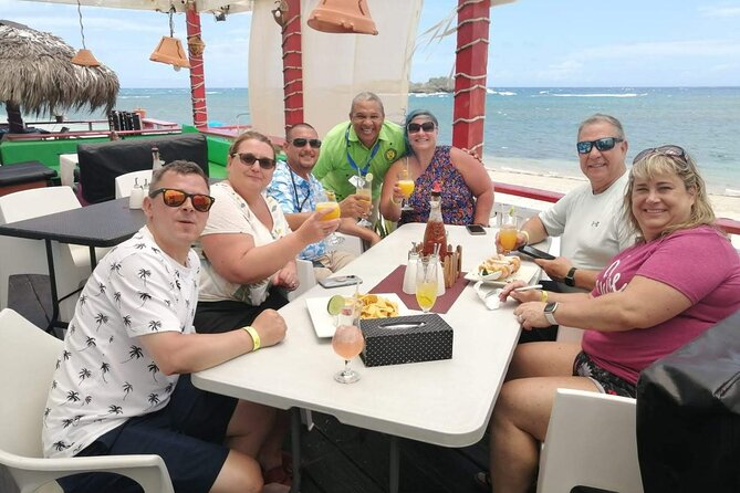 Puerto Plata VIP: The Exclusive E&J City Tour - Macorix House of Rum: where the smell hits first