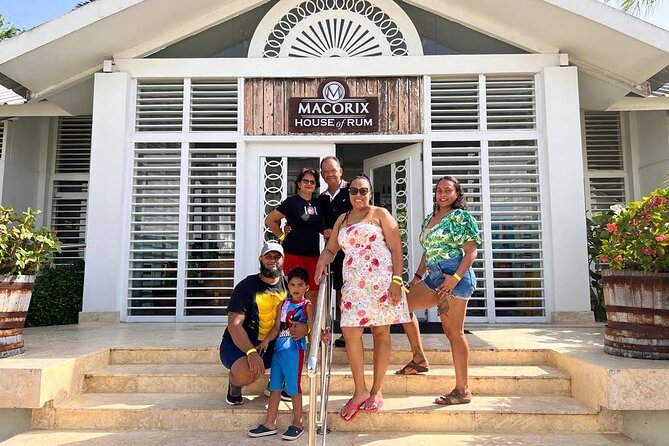 Puerto Plata VIP: The Exclusive E&J City Tour - El Manguito: real Dominican food, not a planned lunch buffet