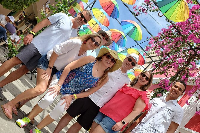 Puerto Plata VIP: The Exclusive E&J City Tour - Mount Isabel de Torres: the first big views (and a reality check)