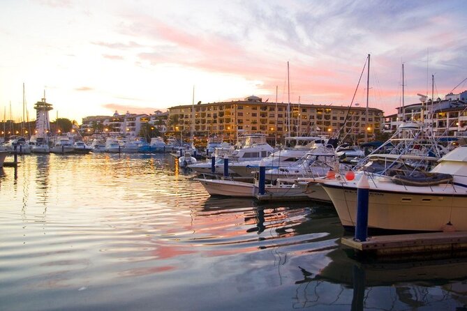 Puerto Vallarta VIP Promotional Tour - Key highlights you’ll actually care about