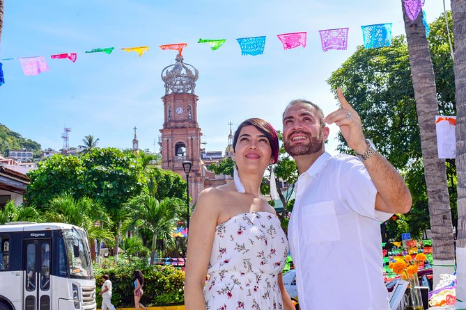 Puerto Vallarta VIP Promotional Tour - Dulceria Leal: the candy tasting stop that feels genuinely Mexican
