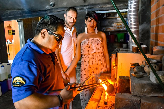 Puerto Vallarta VIP Promotional Tour - Jewelry, saddlery, and the sales pressure reality check
