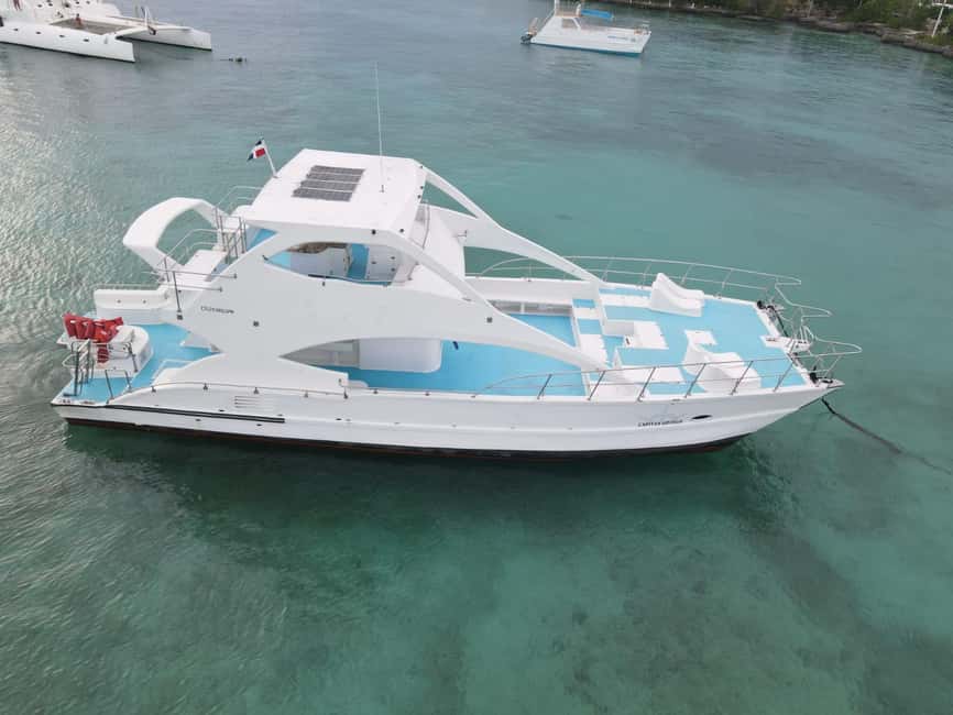 Punta Cana: Exclusive Private Catamaran Tour to Saona Island – VIP Service - Key Things That Make This Saona Day Worth It