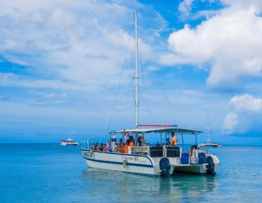 Punta Cana: Exclusive Private Catamaran Tour to Saona Island – VIP Service - Price and Value: When $1,590 Makes Sense (and When It Doesn’t)