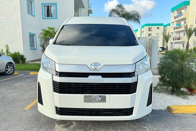 Punta Cana Private Transfer Ariport VIP Service - Key highlights before you land
