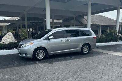 Punta Cana Private Transfer Ariport VIP Service - From reservation to pickup: what you’ll experience after booking