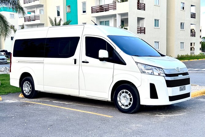 Punta Cana Private Transfer Ariport VIP Service - The 25–30 minute ride: planning your arrival without overthinking it
