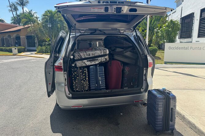 Punta Cana Private Transfer Ariport VIP Service - Who this Punta Cana private transfer suits best