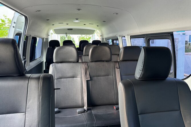Punta Cana Private Transfer Ariport VIP Service - Small tradeoffs to consider (before you hit book)