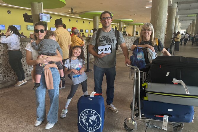 Punta Cana Private Transfer Ariport VIP Service - Should you book FLAMEN TRAVEL for your Punta Cana airport transfer?