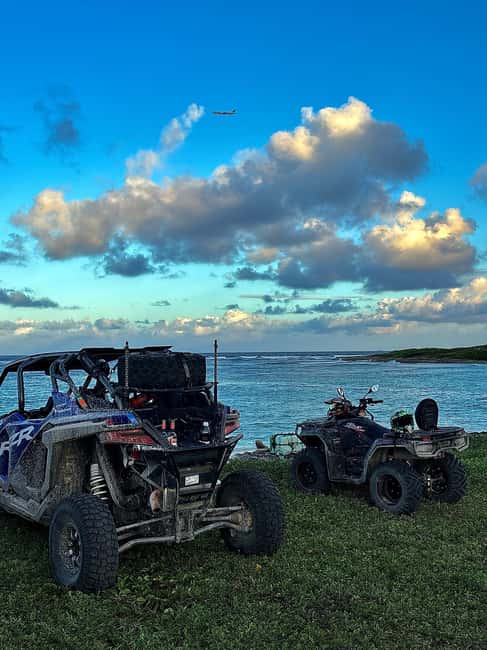 Punta Cana: Private VIP ATV Panoramic City & Off-Road Tour (No Crowds) - Should you book this private VIP ATV tour?