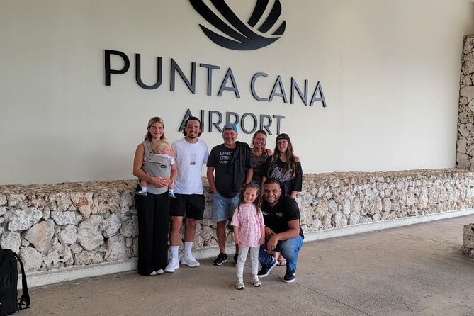 Punta Cana VIP Airport Shuttle - From Landing to Hotel: How the Punta Cana VIP Meet-and-Greet Works