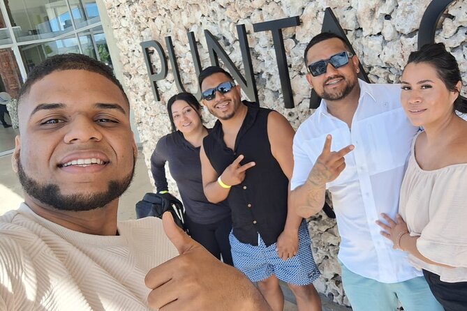Punta Cana VIP Airport Shuttle - Where It Fits Best (and Where You Might Not Need VIP)