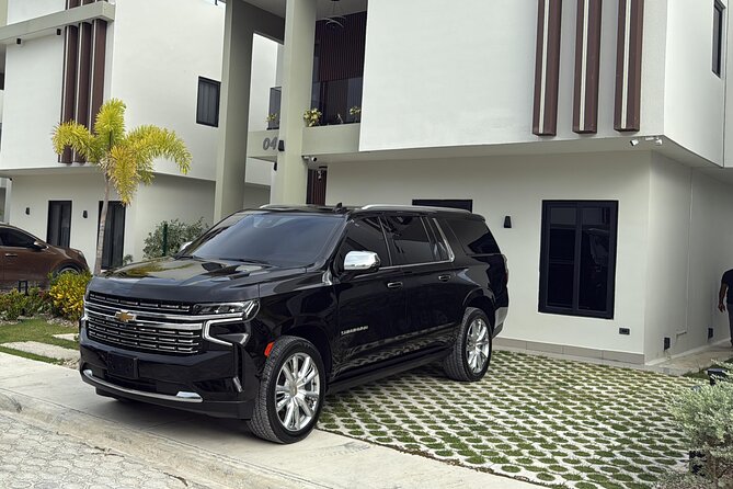 Punta Cana VIP Airport Shuttle - The Bottom Line: Should You Book Punta Cana Shuttle VIP?