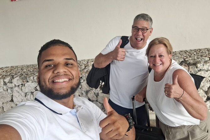 Punta Cana VIP Airport Shuttle - FAQ