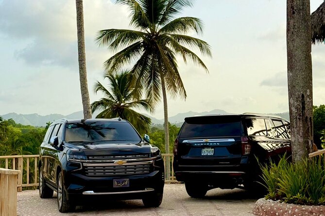 Punta Cana VIP Airport Shuttle - Price and Value: Why $70 Per Group Can Make Sense