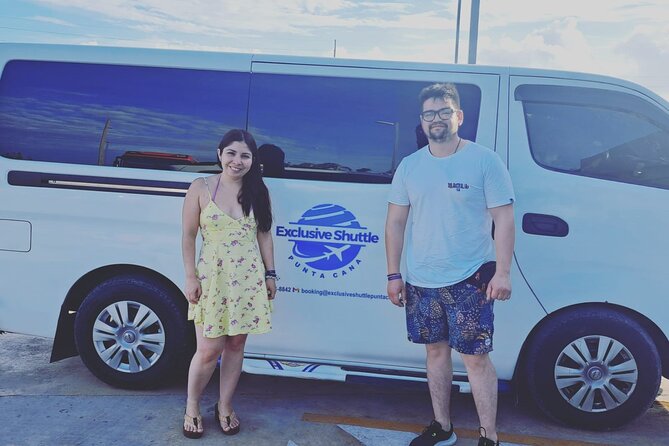 Punta Cana VIP Airport Transfers, Shuttle & Transportation - Key Points Worth Knowing Before You Go