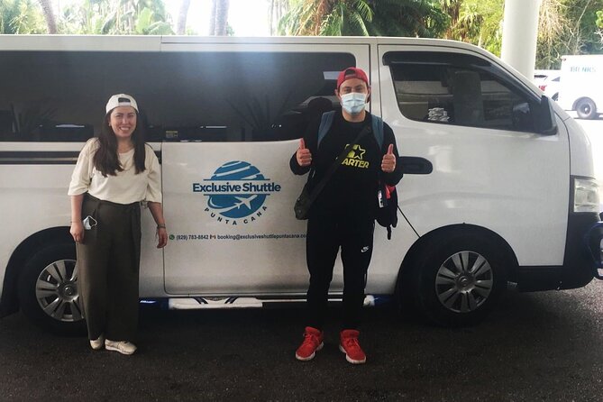 Punta Cana VIP Airport Transfers, Shuttle & Transportation - Private transfer value: why $150 for up to 6 can make sense