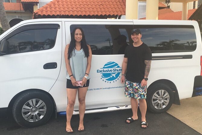 Punta Cana VIP Airport Transfers, Shuttle & Transportation - The real-world timing: planning for 10 to 45 minutes in Punta Cana