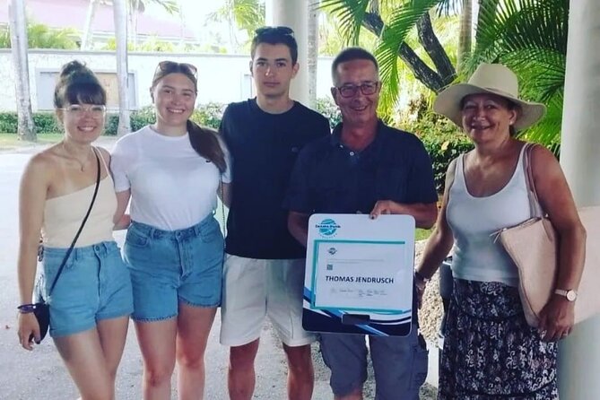 Punta Cana VIP Airport Transfers, Shuttle & Transportation - Where you meet: Nickelodeon Punta Cana pickup and the arrivals hall meet-up