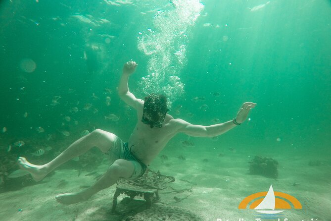 Punta Cana VIP Party Cruise with Snorkeling & Double Slide - Language and “Party Boat” Expectations: How to Set Yourself Up