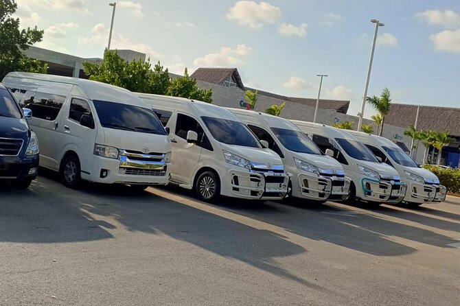 Punta Cana VIP Private Transfer Service - Key points before you book