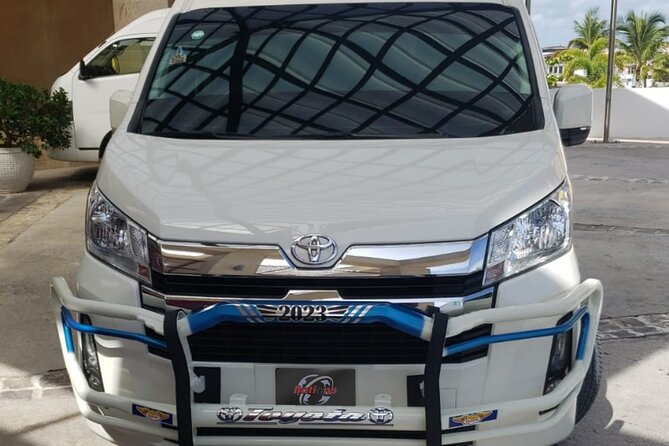 Punta Cana VIP Private Transfer Service - Safety, Comfort, and What People Consistently Call Out
