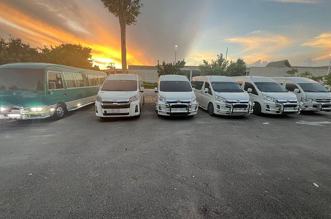 Punta Cana VIP Private Transfer Service - Should You Book Punta Cana VIP Private Transfer Service?