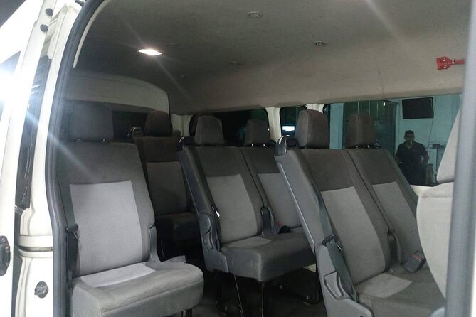Puntacana Airport PRIVATE Transfers TO/hotels VIP SERVICES vices - The 30-Minute Ride to Bávaro and What Optional Stops Mean
