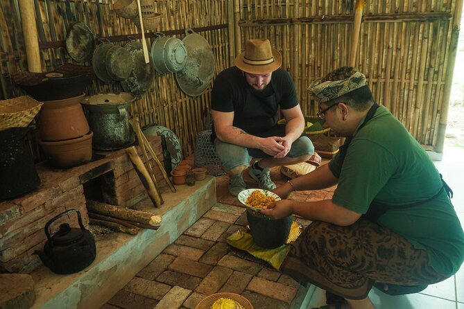 Pure Bali Village Experience, Cooking & Jamu Class+VIP Transfer - Key points that make this tour worth your time