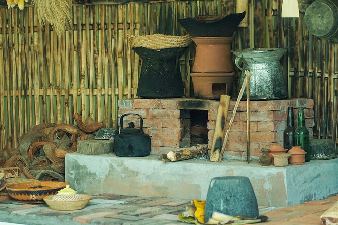 Pure Bali Village Experience, Cooking & Jamu Class+VIP Transfer - A Bali village day that doesn’t feel like a factory tour