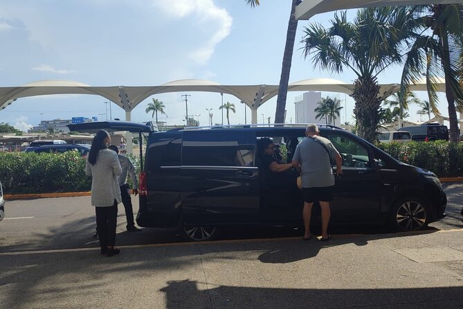 PVR VIP Round trip transfers Airport - Downtown - Airport - Why an airport transfer like this feels worth it in Puerto Vallarta
