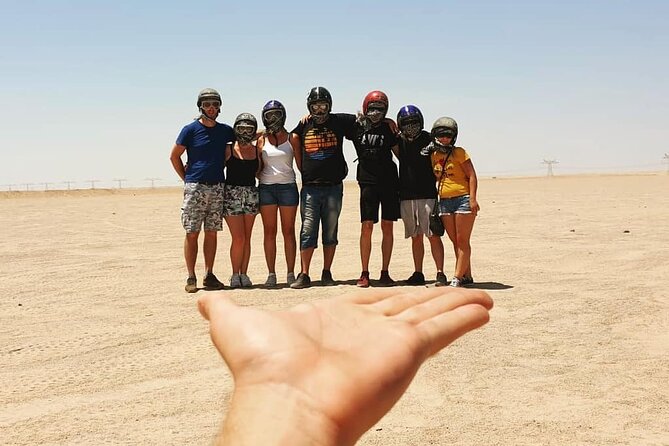 Quad 3 hours VIP safari adventure Hurghada - Cost and Value: Why $14.40 Can Make Sense (and When It Doesn’t)