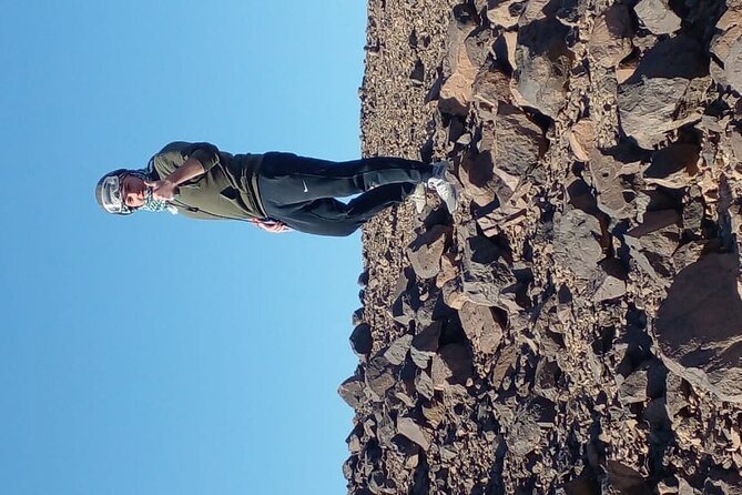 Quad 3 hours VIP safari adventure Hurghada - Who This Tour Fits Best