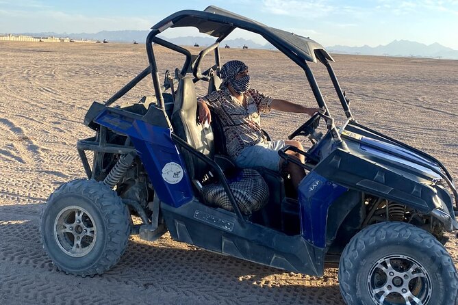 Quad and Buggy Mega Safari VIP Trip in Hurghada - Key things to know before you go